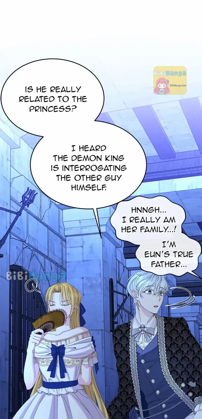 Princess of Doom Chapter 98 – Page 62