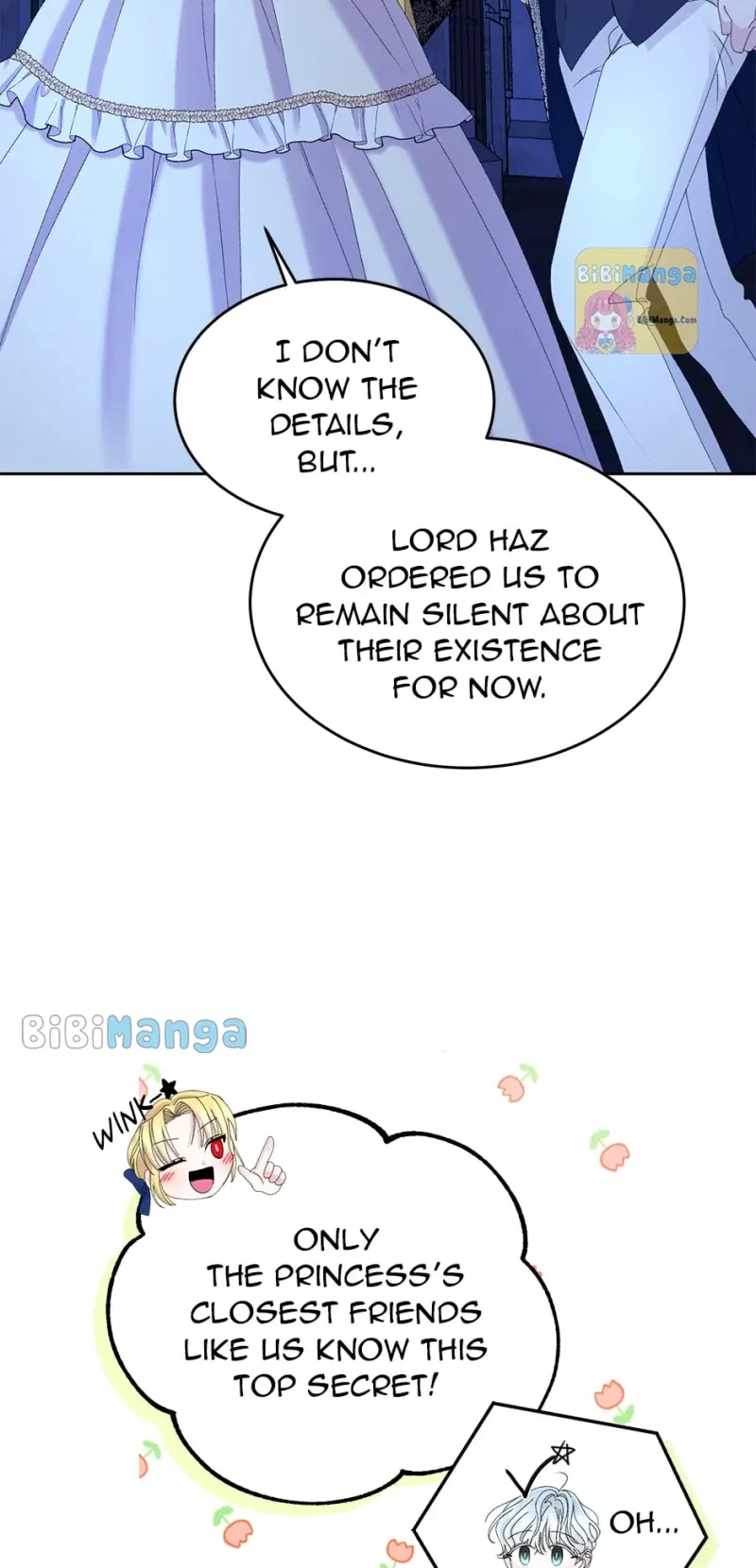 Princess of Doom Chapter 98 – Page 63