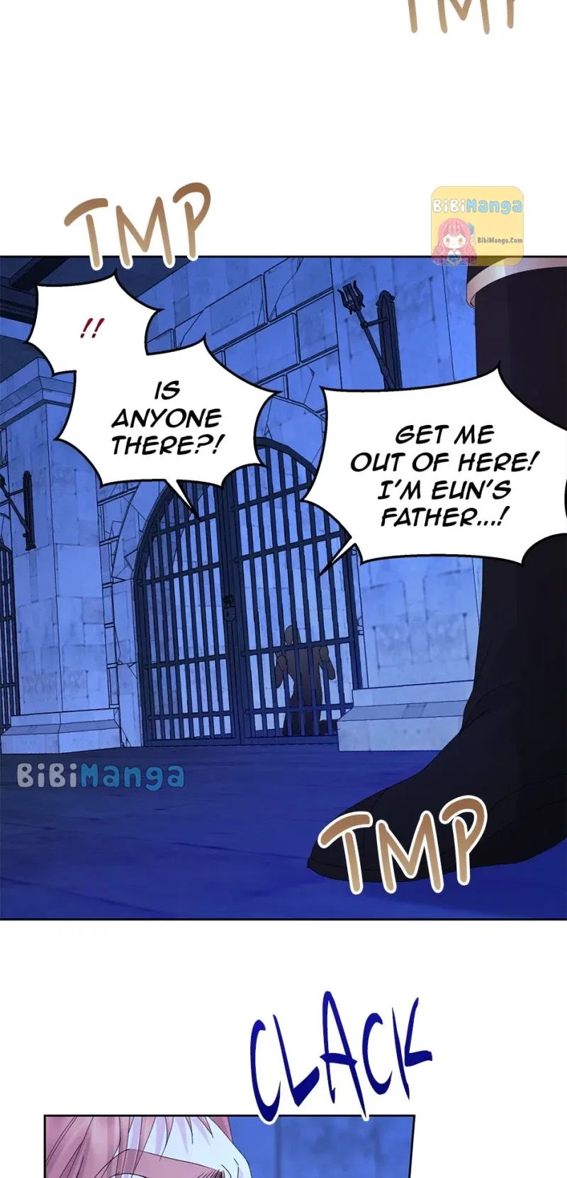 Princess of Doom Chapter 98 – Page 65