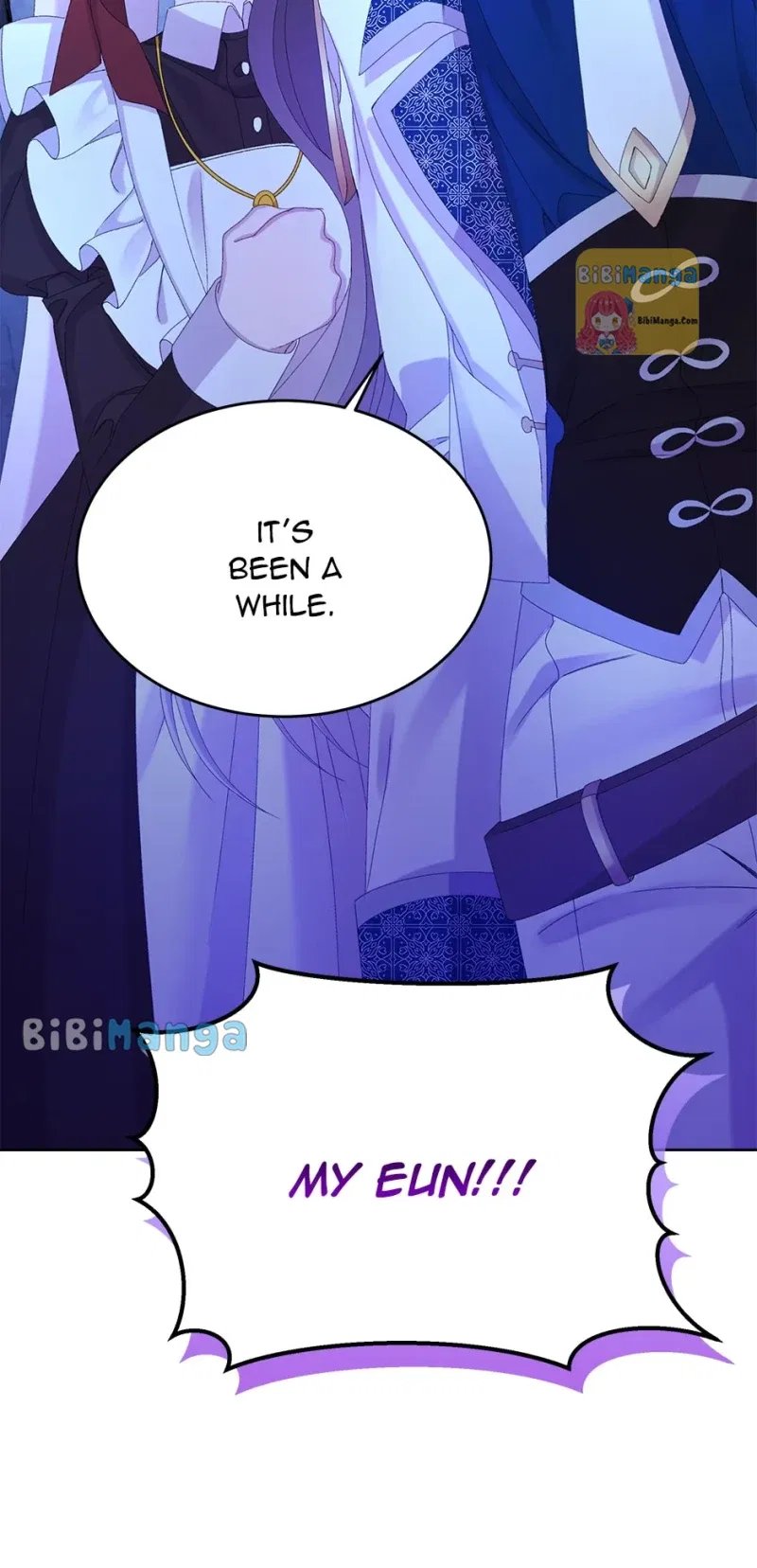 Princess of Doom Chapter 98 – Page 67