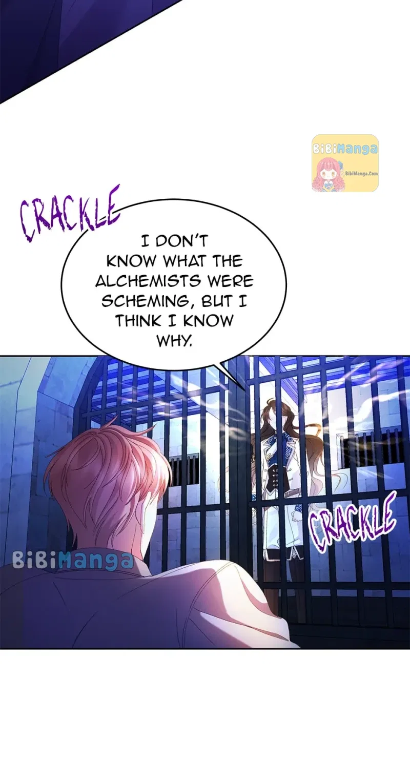 Princess of Doom Chapter 98 – Page 70