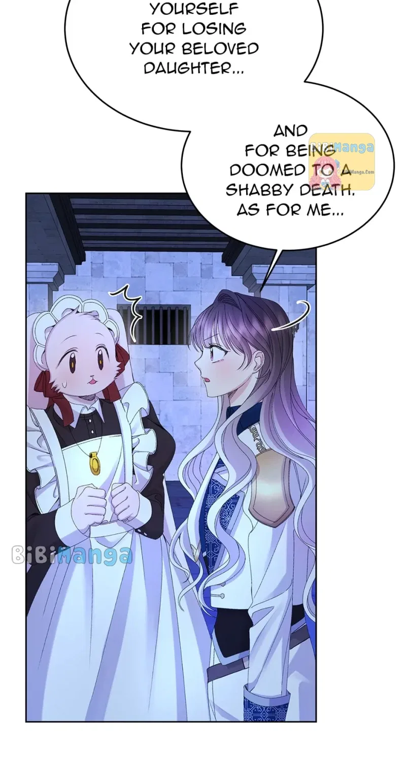 Princess of Doom Chapter 98 – Page 79