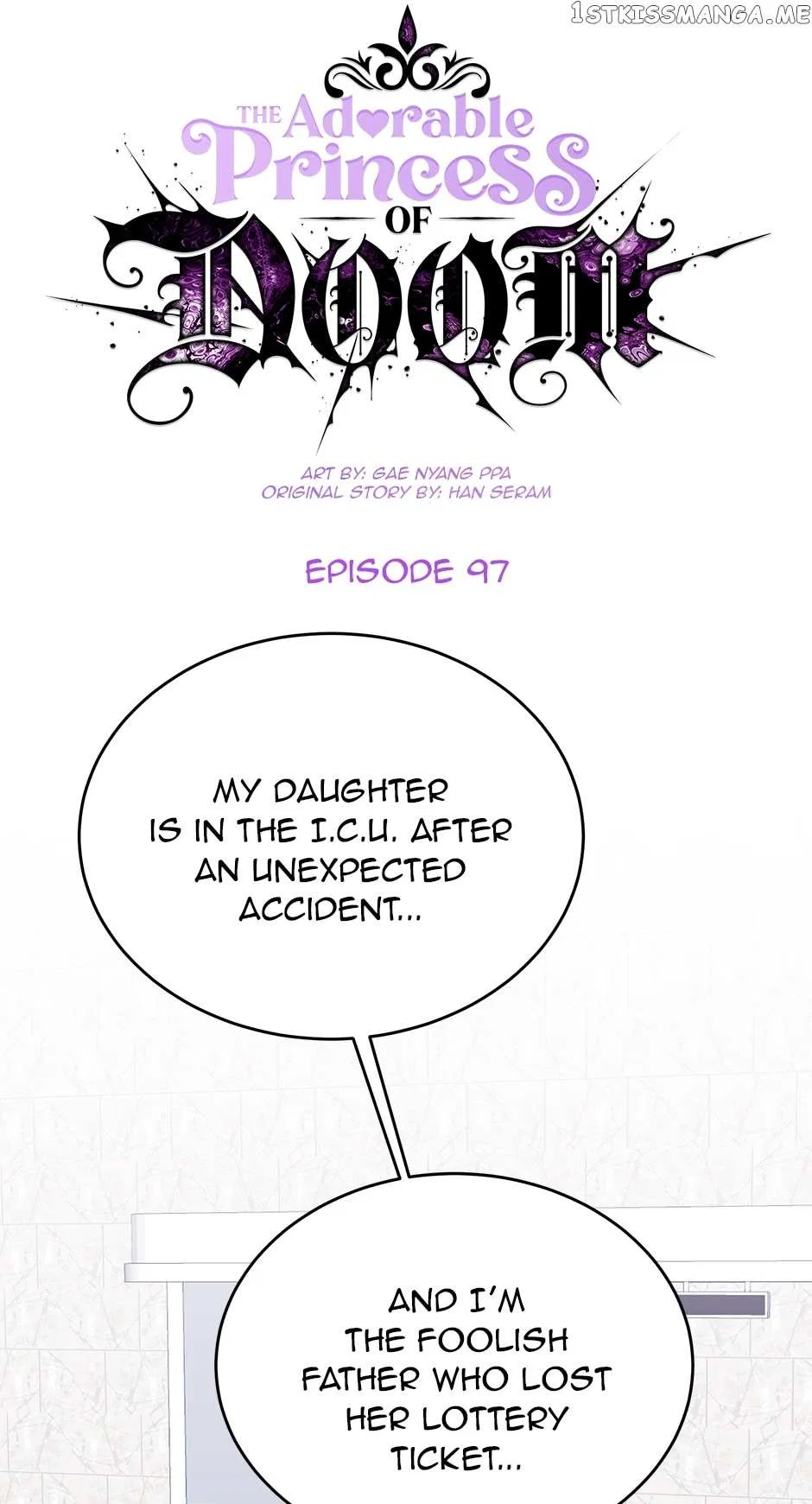 Princess of Doom Chapter 97 – Page 7