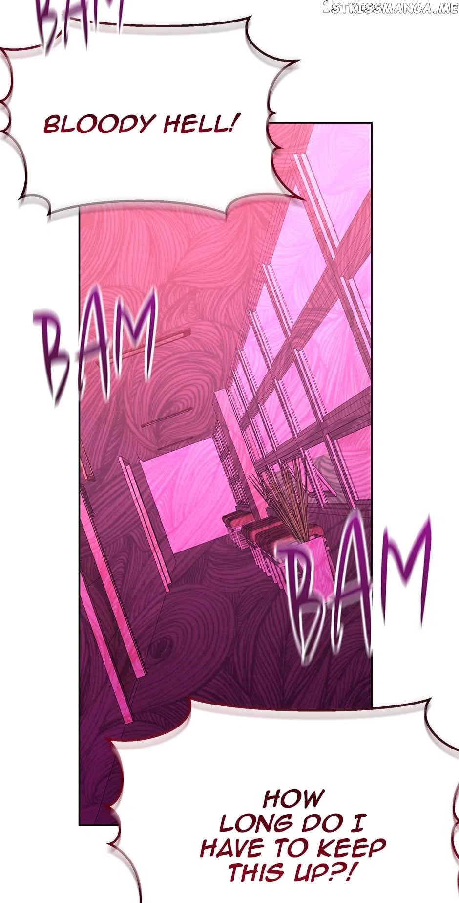Princess of Doom Chapter 97 – Page 21