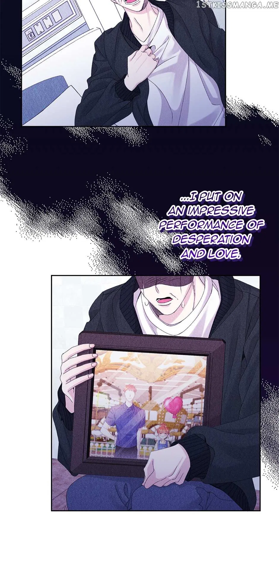 Princess of Doom Chapter 97 – Page 31