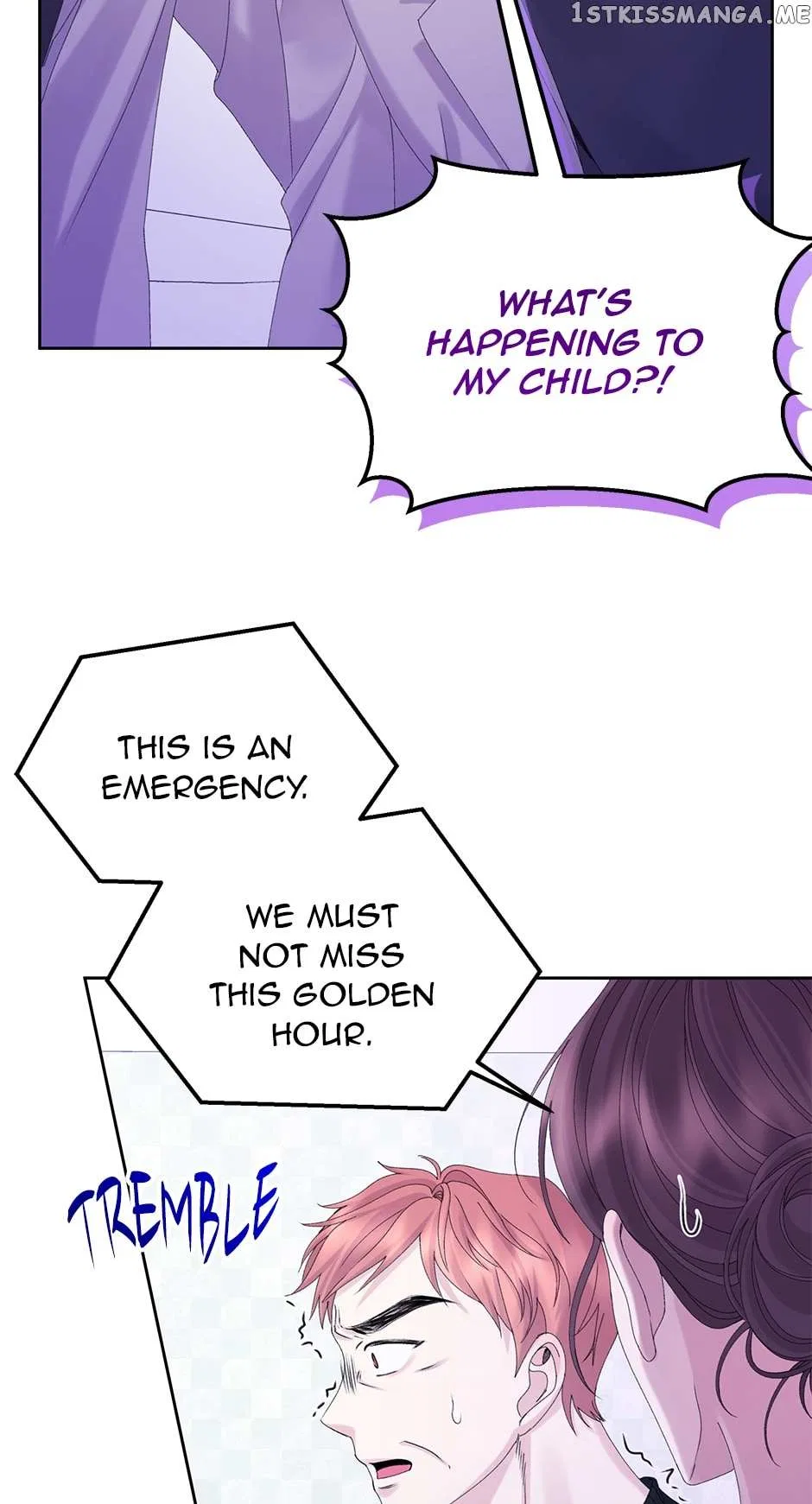 Princess of Doom Chapter 97 – Page 40