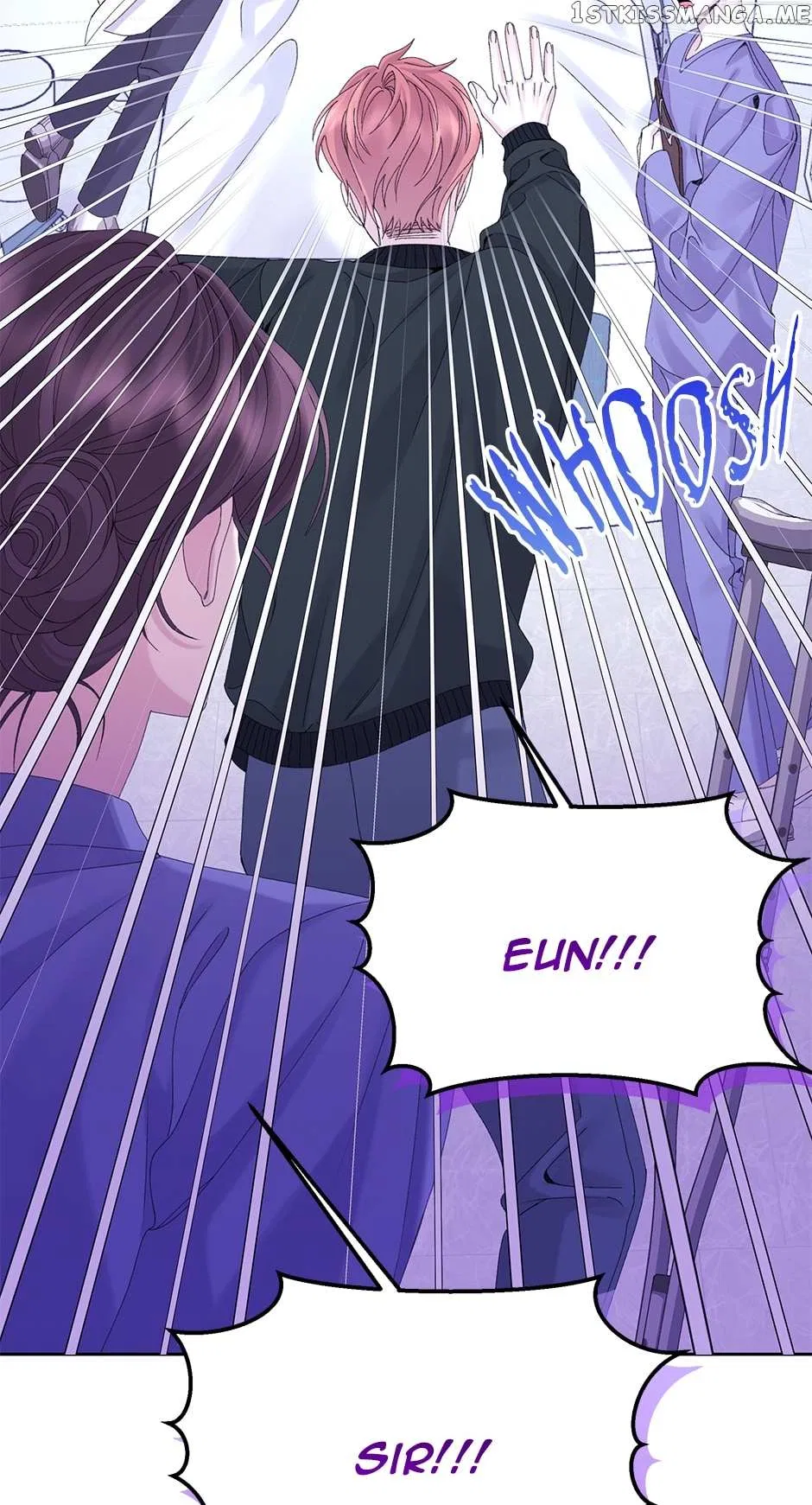 Princess of Doom Chapter 97 – Page 42