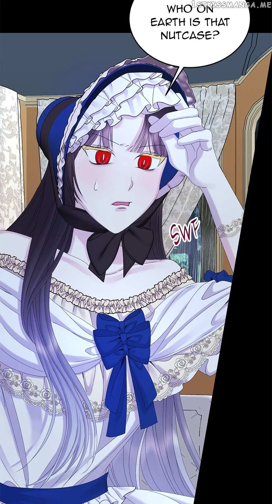 Princess of Doom Chapter 97 – Page 65