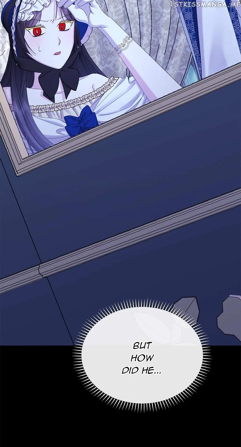 Princess of Doom Chapter 97 – Page 67