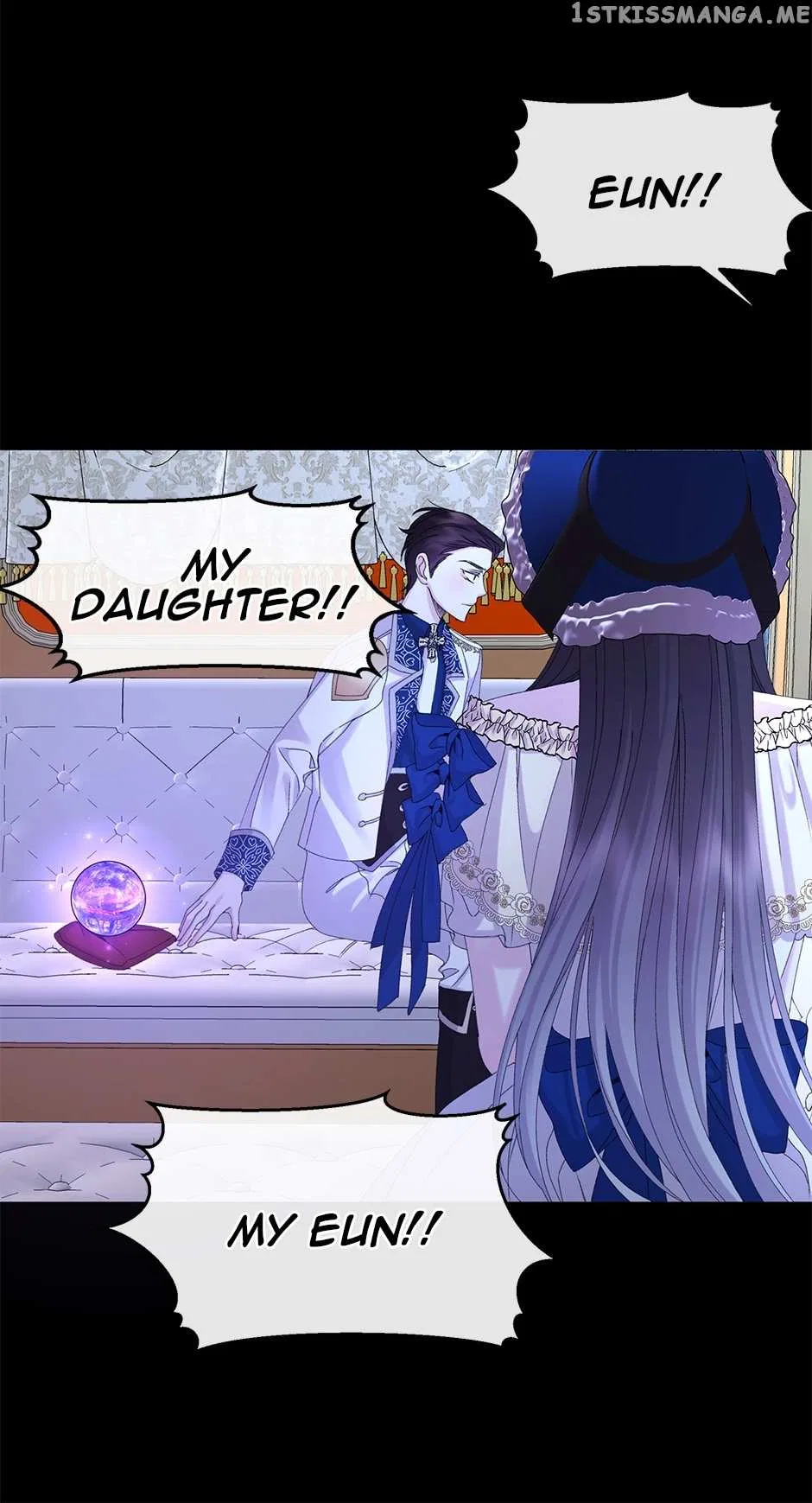 Princess of Doom Chapter 97 – Page 68