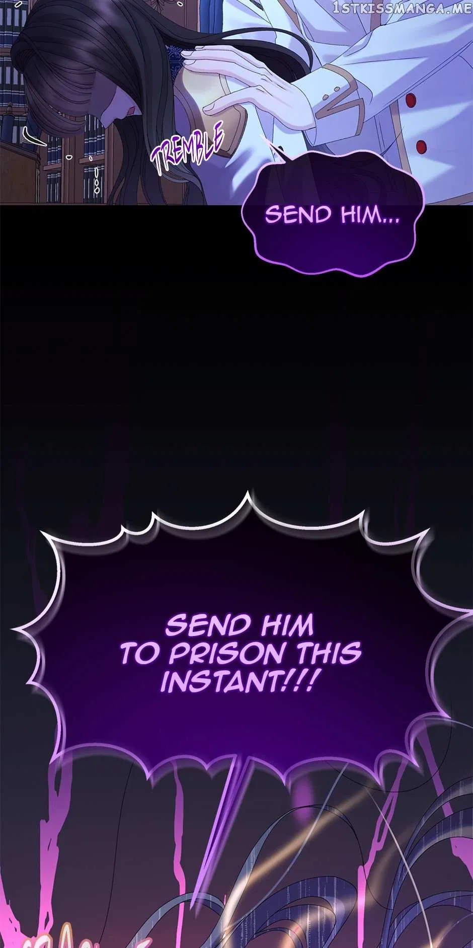 Princess of Doom Chapter 97 – Page 71