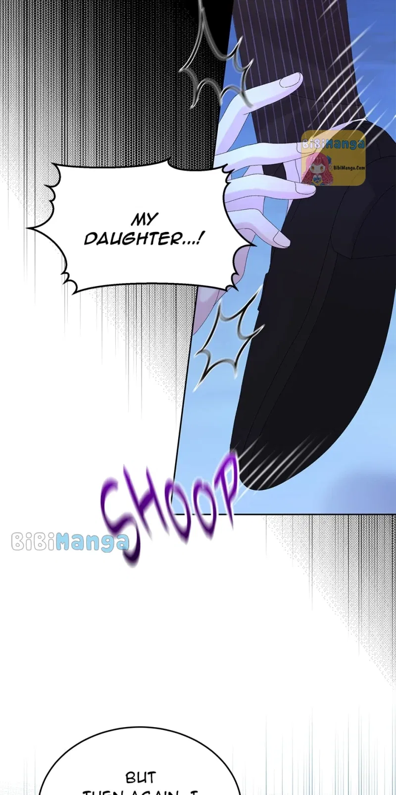 Princess of Doom Chapter 96 – Page 2