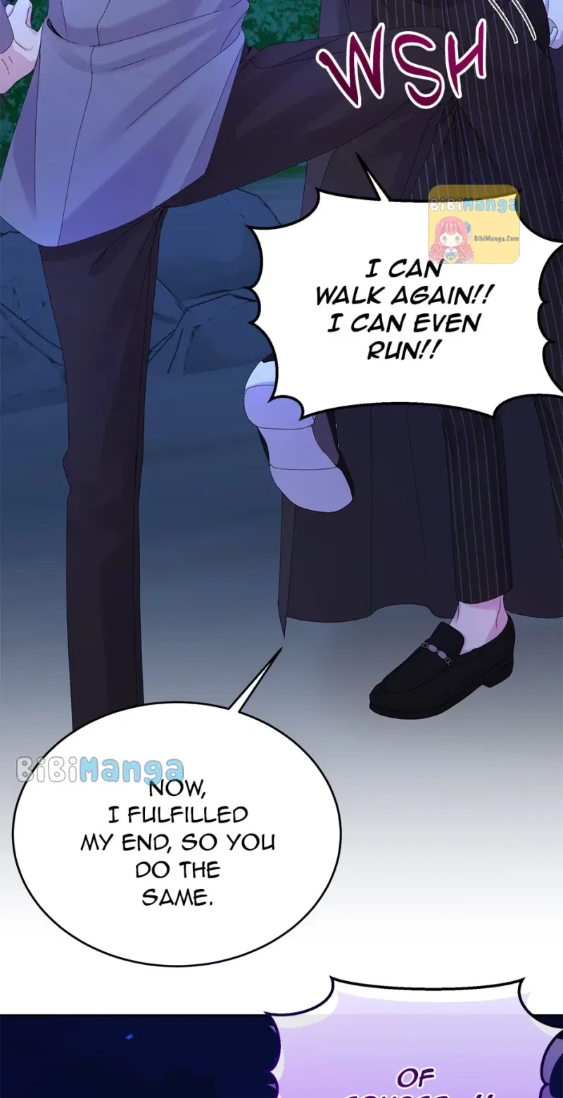 Princess of Doom Chapter 96 – Page 11