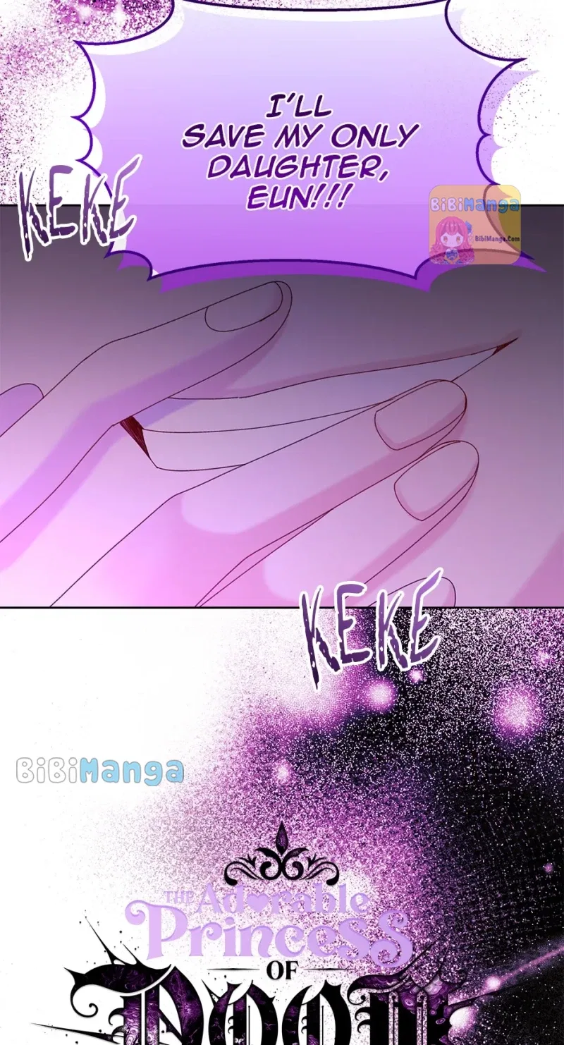 Princess of Doom Chapter 96 – Page 14