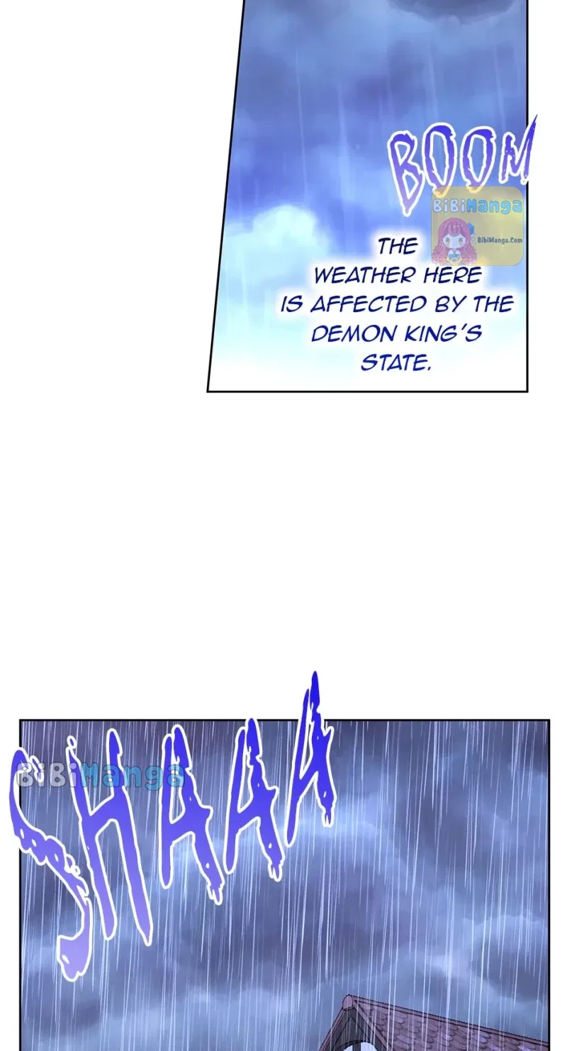 Princess of Doom Chapter 96 – Page 34