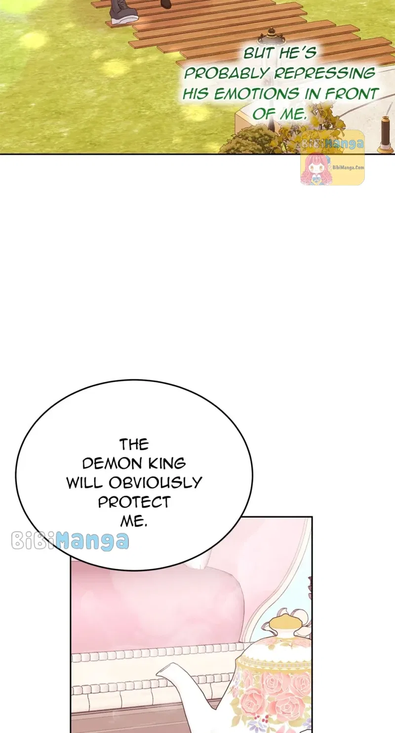 Princess of Doom Chapter 96 – Page 37