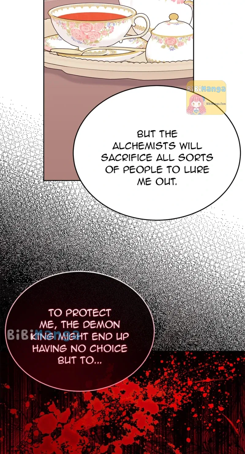 Princess of Doom Chapter 96 – Page 38