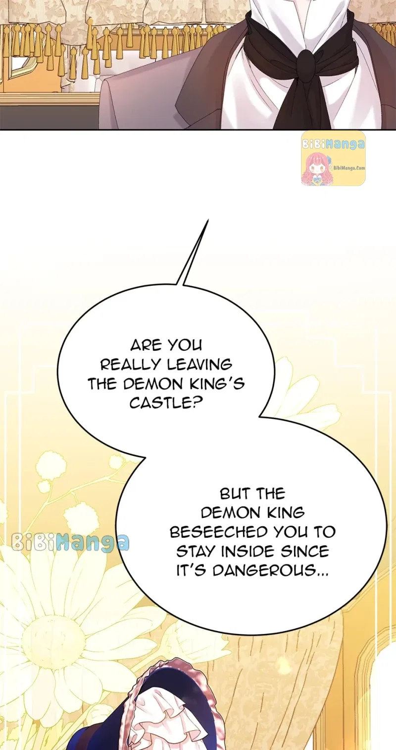Princess of Doom Chapter 96 – Page 51