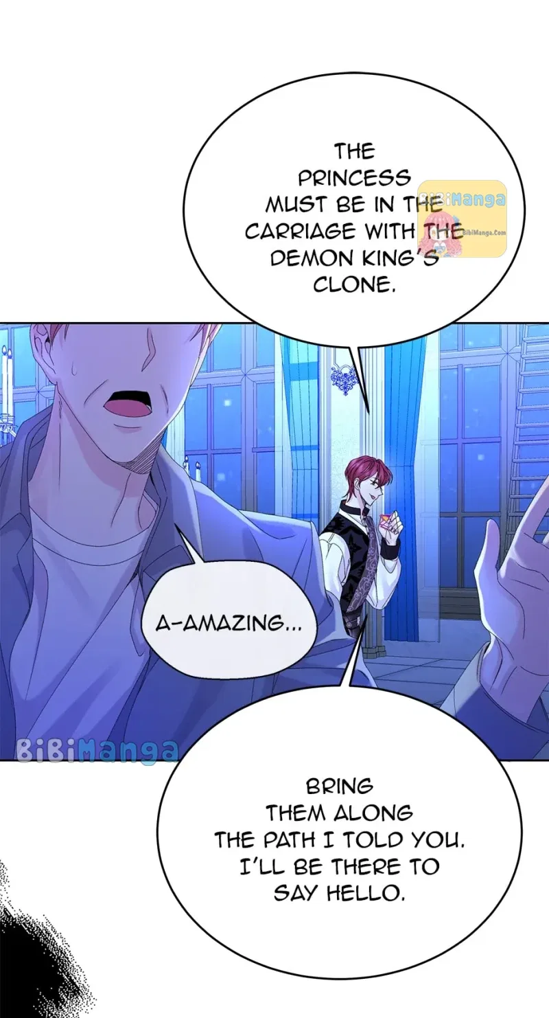 Princess of Doom Chapter 96 – Page 61