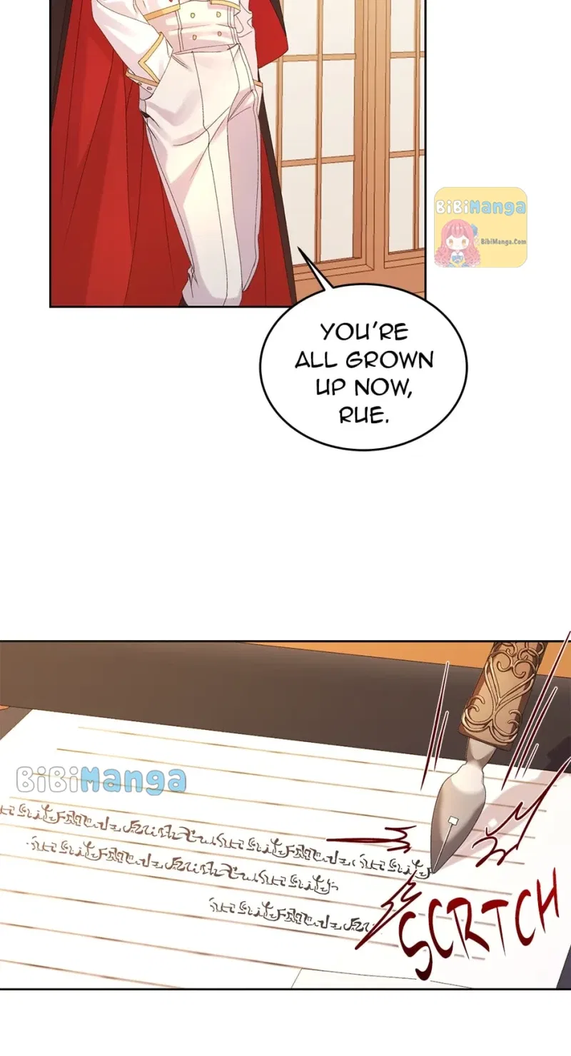 Princess of Doom Chapter 96 – Page 66