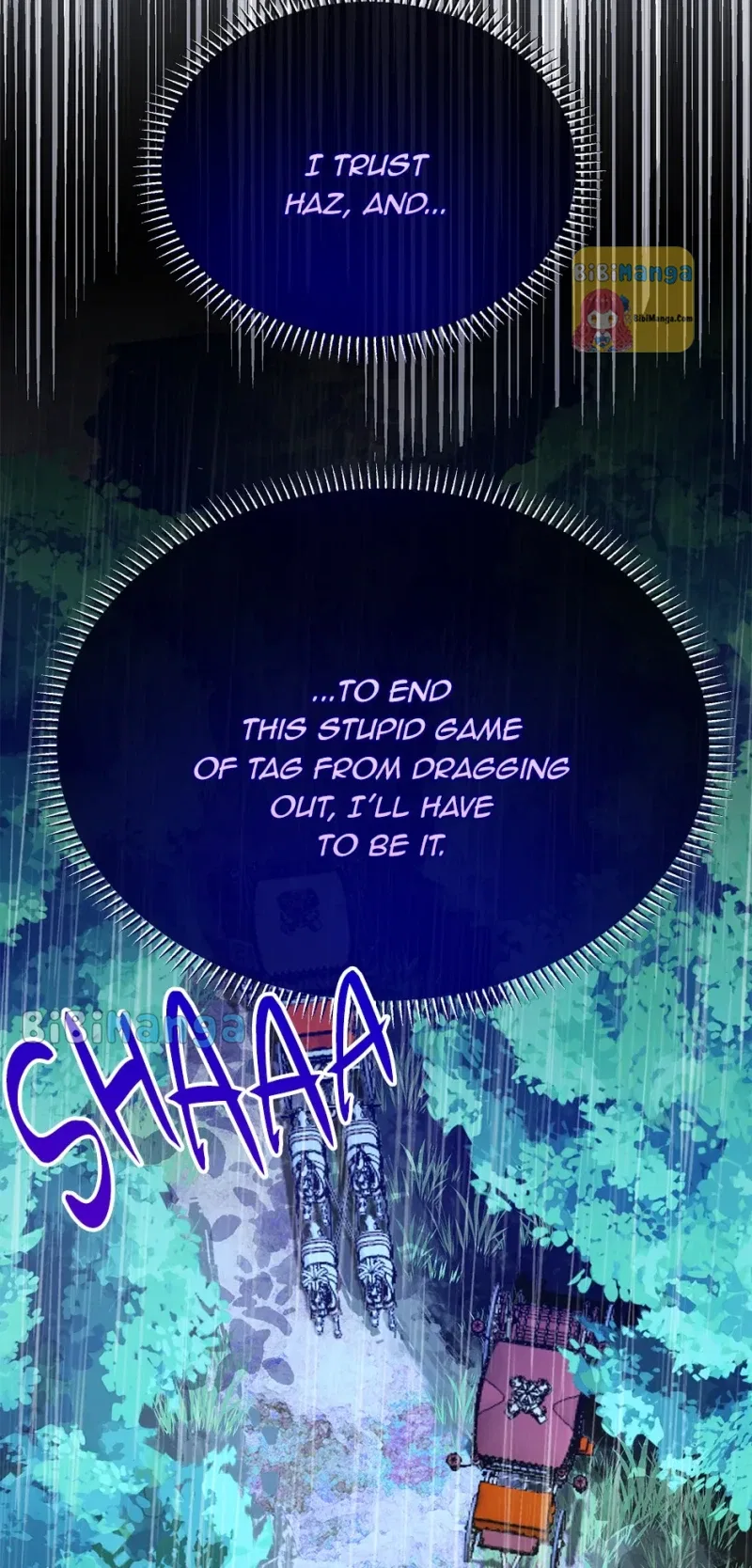 Princess of Doom Chapter 96 – Page 69