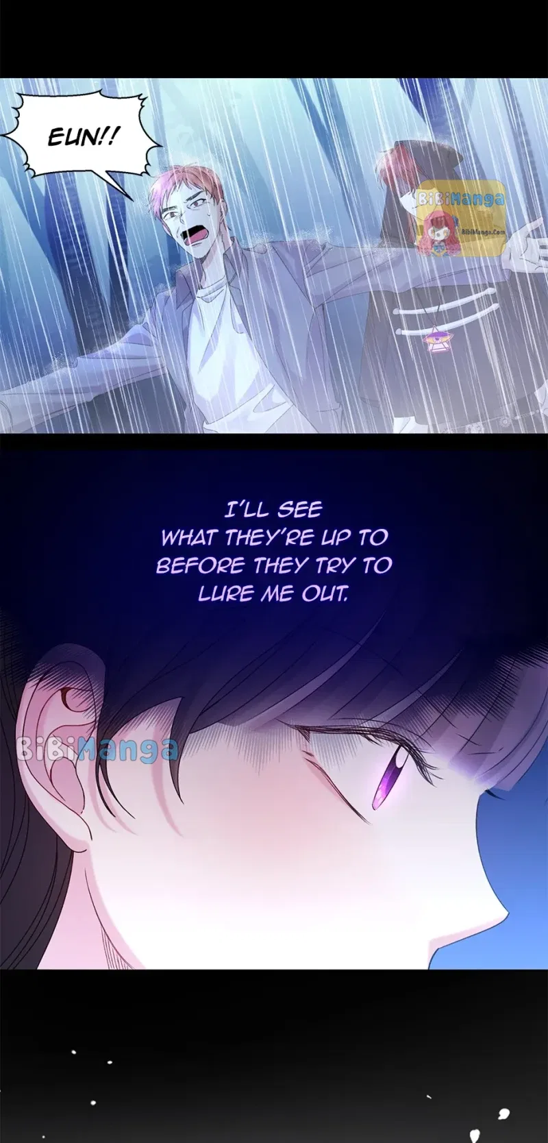 Princess of Doom Chapter 96 – Page 71
