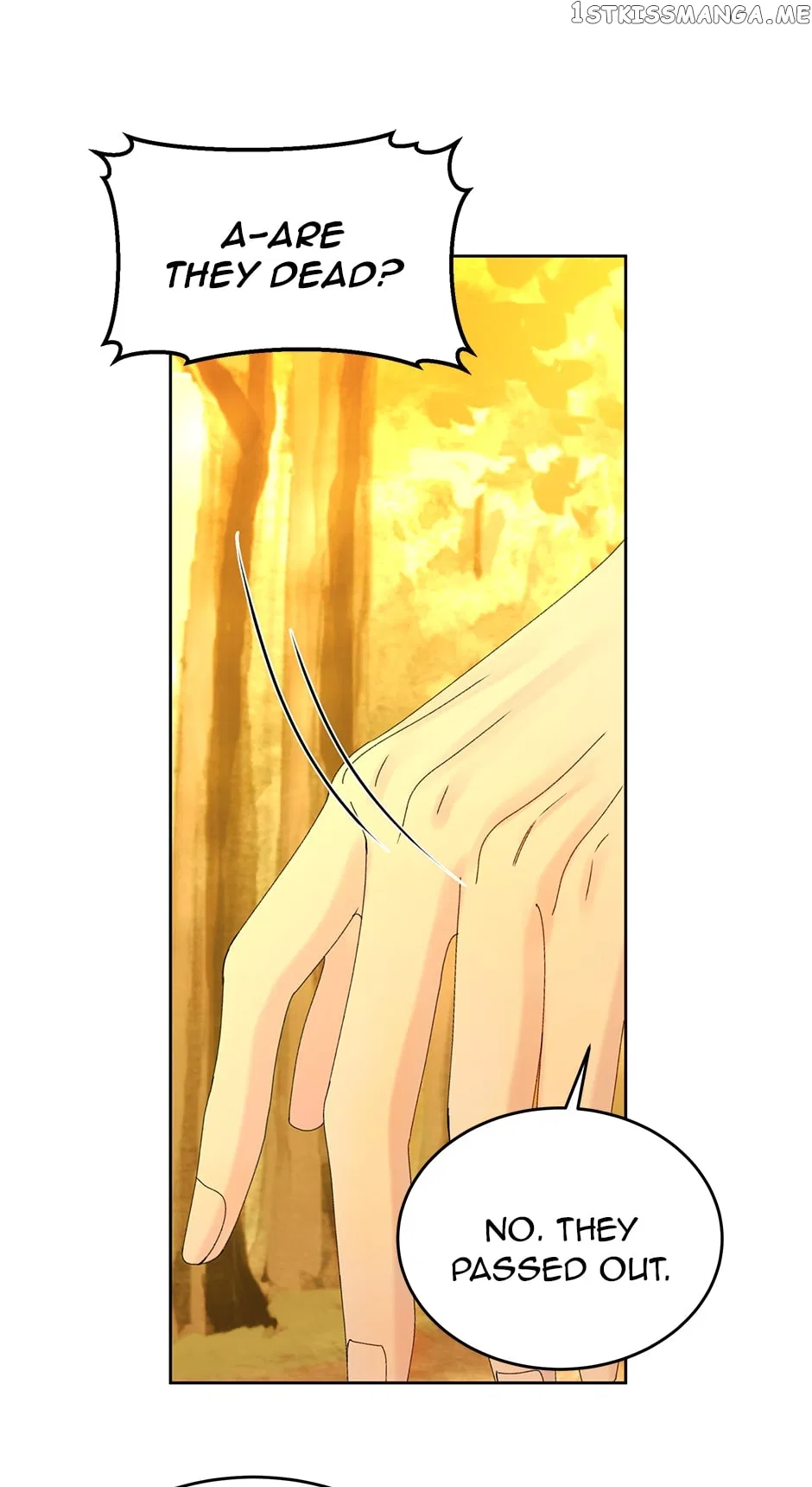 Princess of Doom Chapter 95 – Page 13