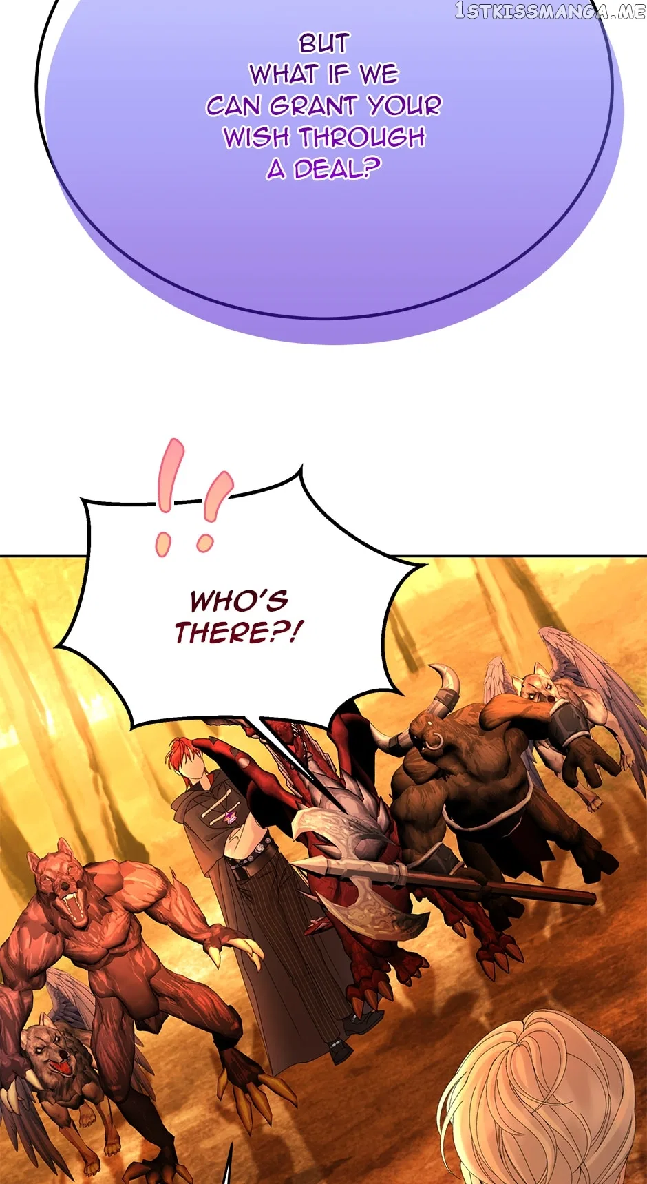 Princess of Doom Chapter 95 – Page 18