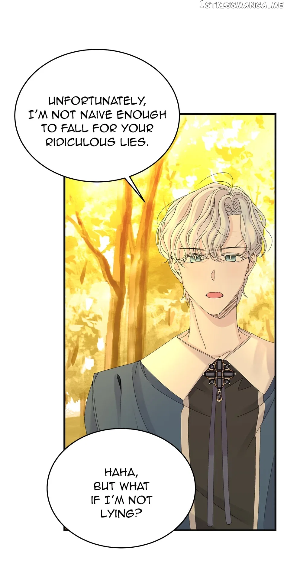 Princess of Doom Chapter 95 – Page 26