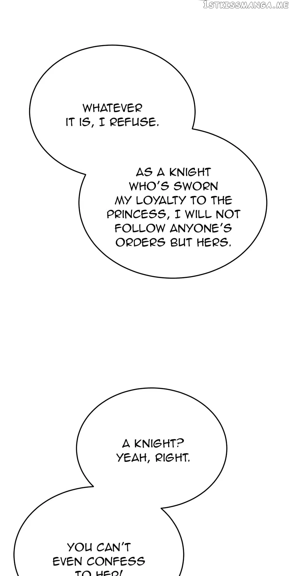Princess of Doom Chapter 95 – Page 28