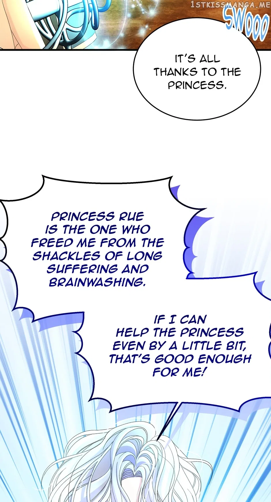 Princess of Doom Chapter 95 – Page 33