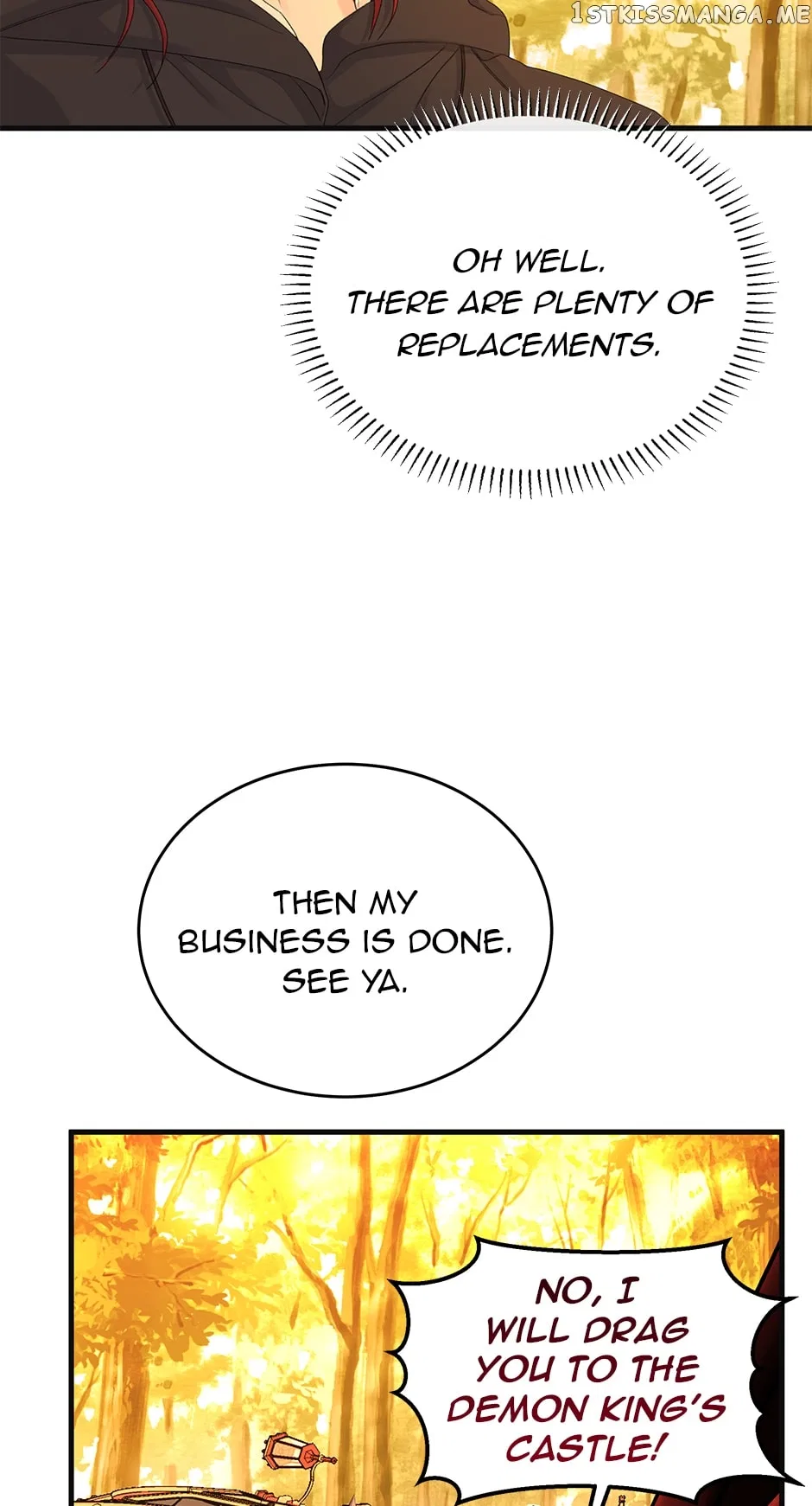 Princess of Doom Chapter 95 – Page 36