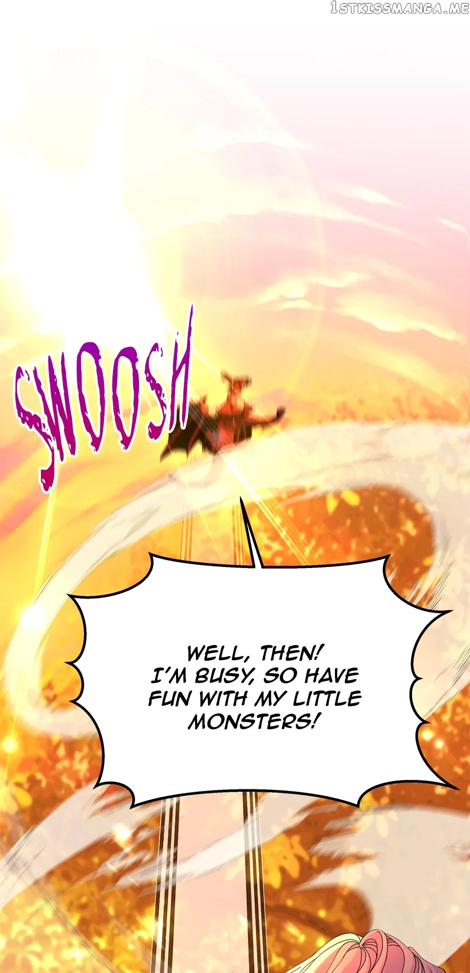 Princess of Doom Chapter 95 – Page 38