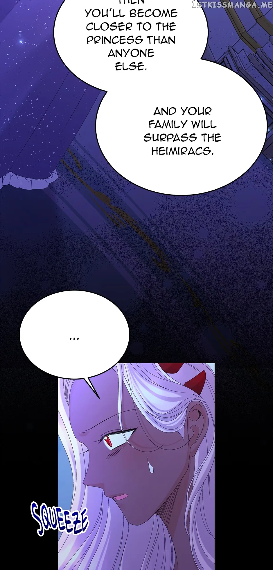 Princess of Doom Chapter 95 – Page 46