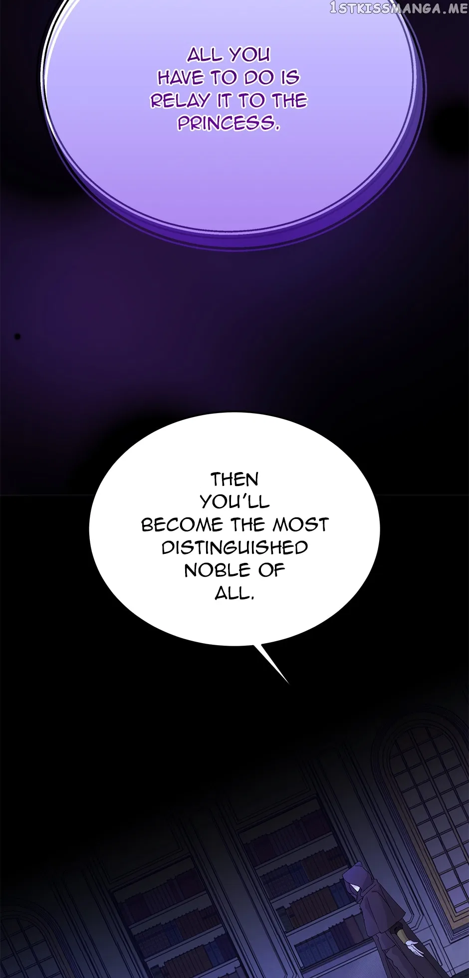 Princess of Doom Chapter 95 – Page 48