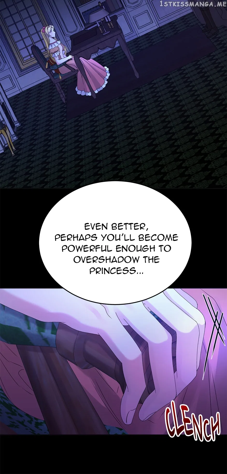 Princess of Doom Chapter 95 – Page 49