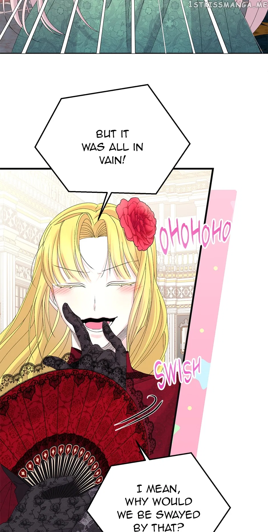Princess of Doom Chapter 95 – Page 54