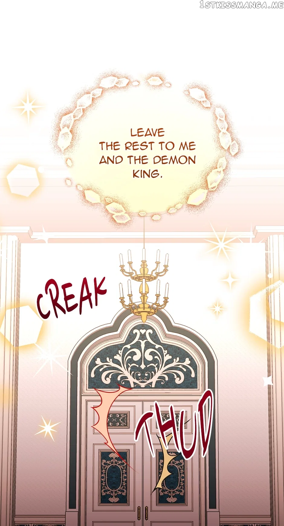 Princess of Doom Chapter 95 – Page 62