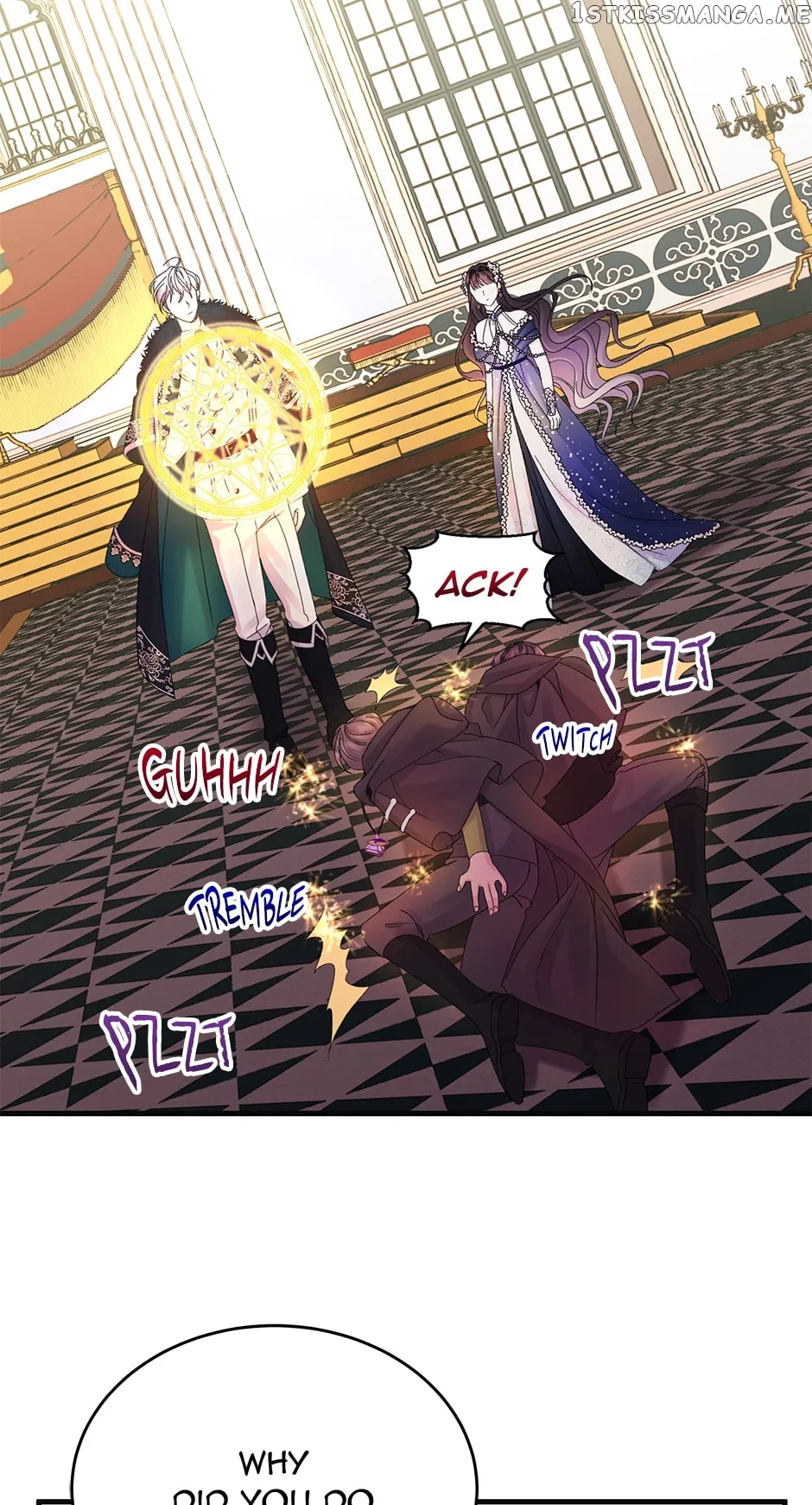 Princess of Doom Chapter 95 – Page 66