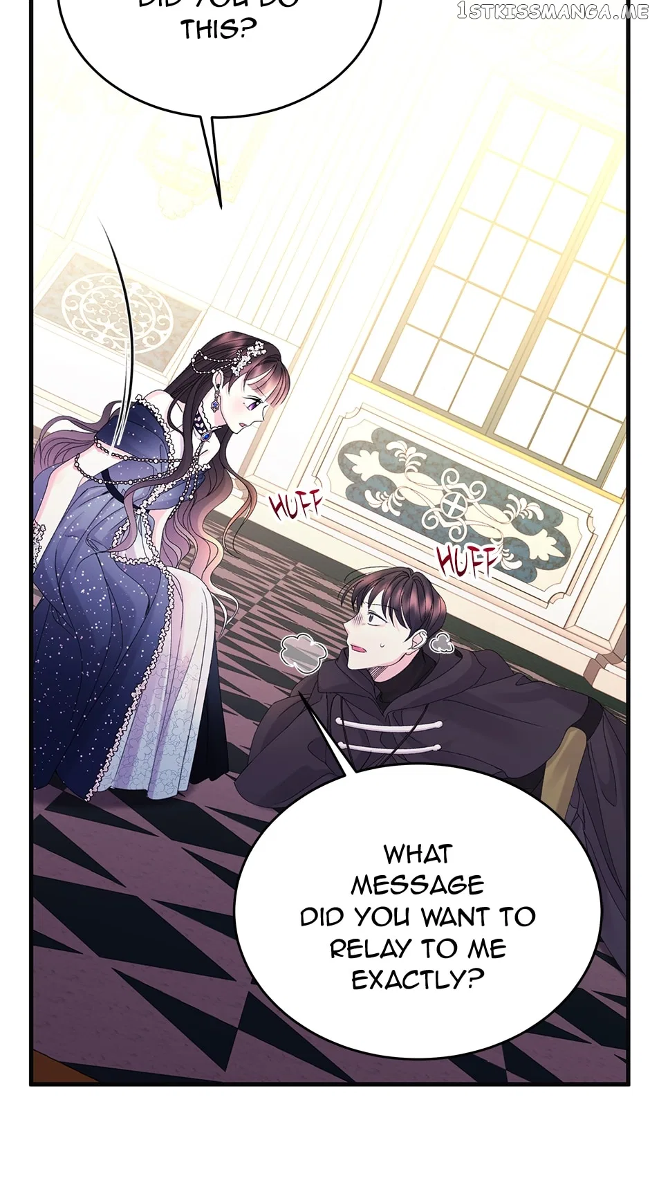 Princess of Doom Chapter 95 – Page 67