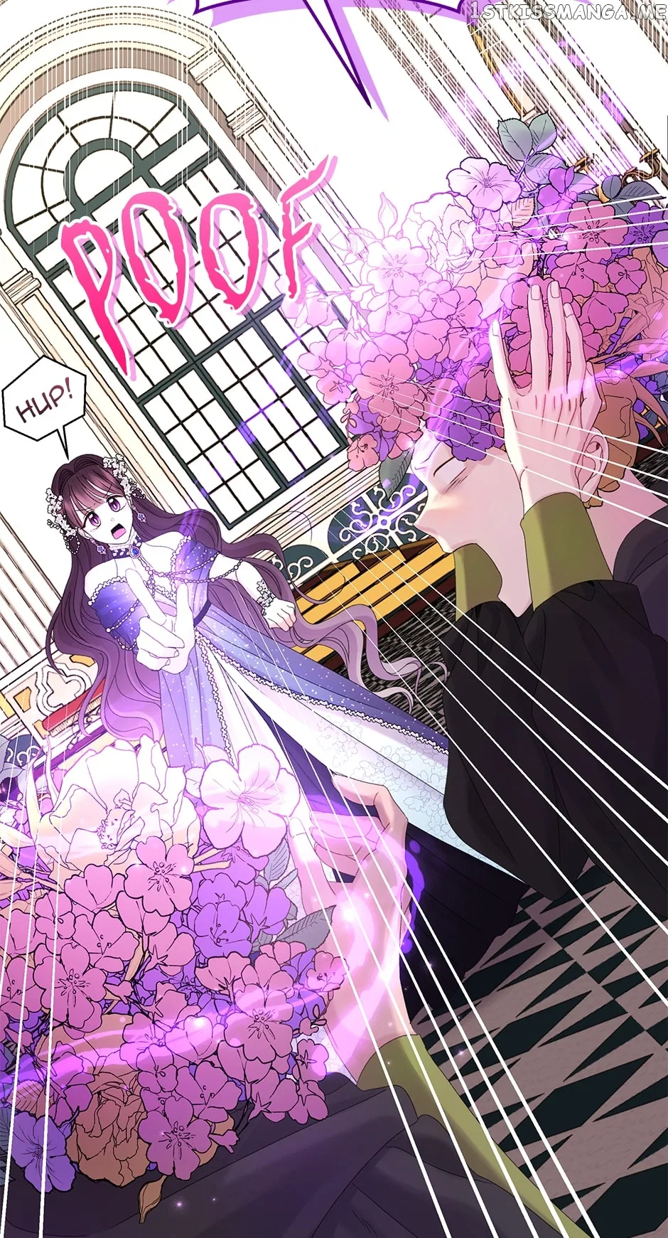 Princess of Doom Chapter 95 – Page 69