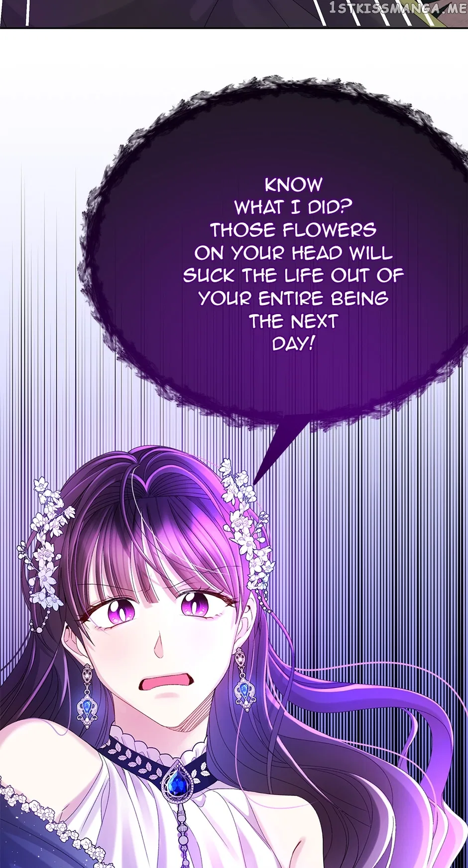 Princess of Doom Chapter 95 – Page 70