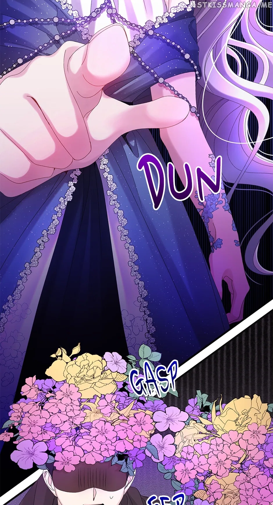 Princess of Doom Chapter 95 – Page 71