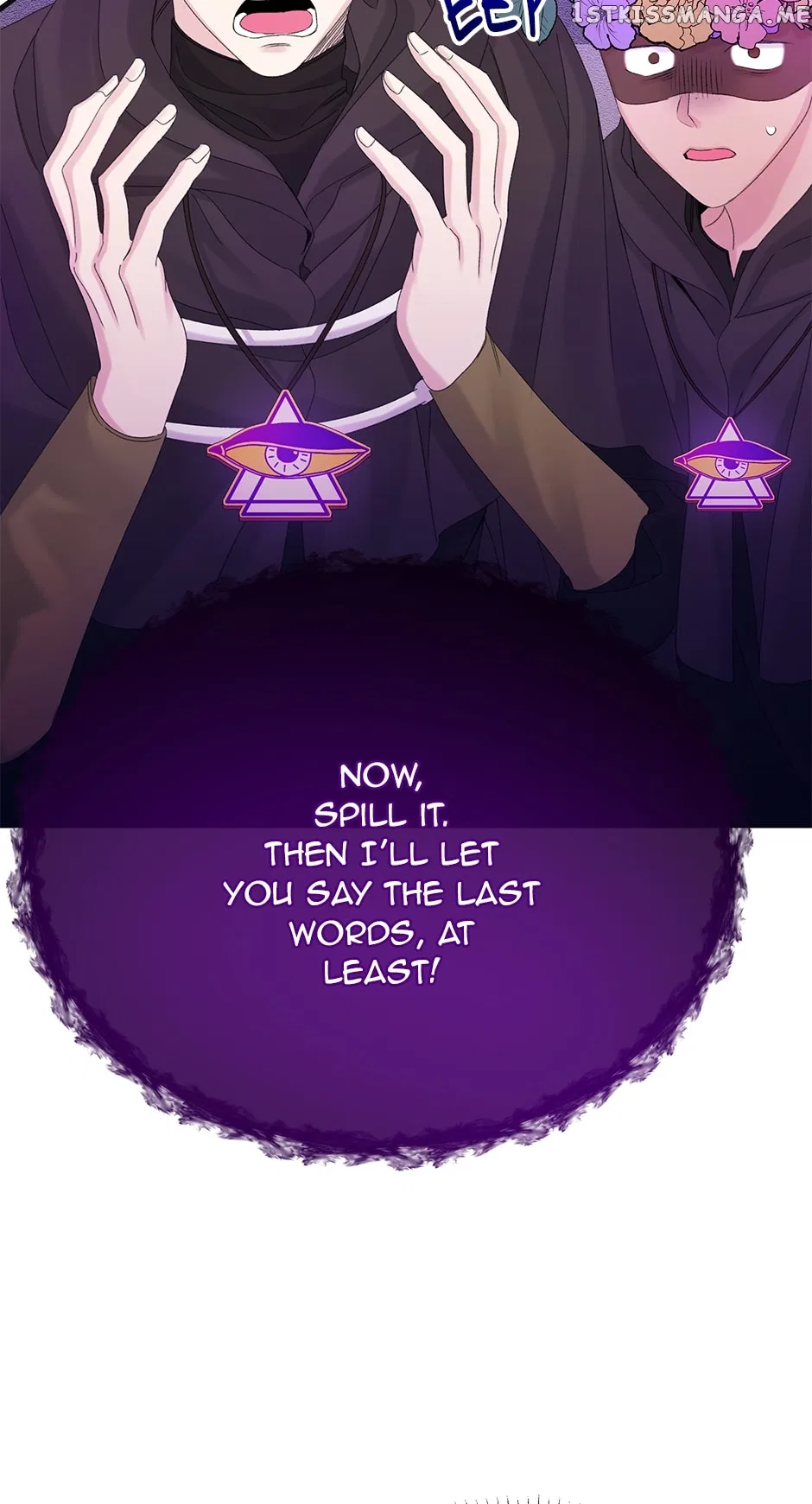Princess of Doom Chapter 95 – Page 72
