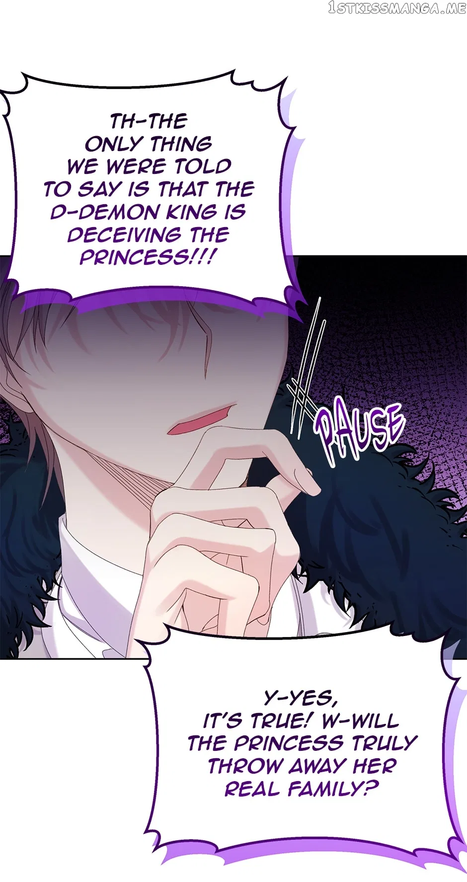 Princess of Doom Chapter 95 – Page 74