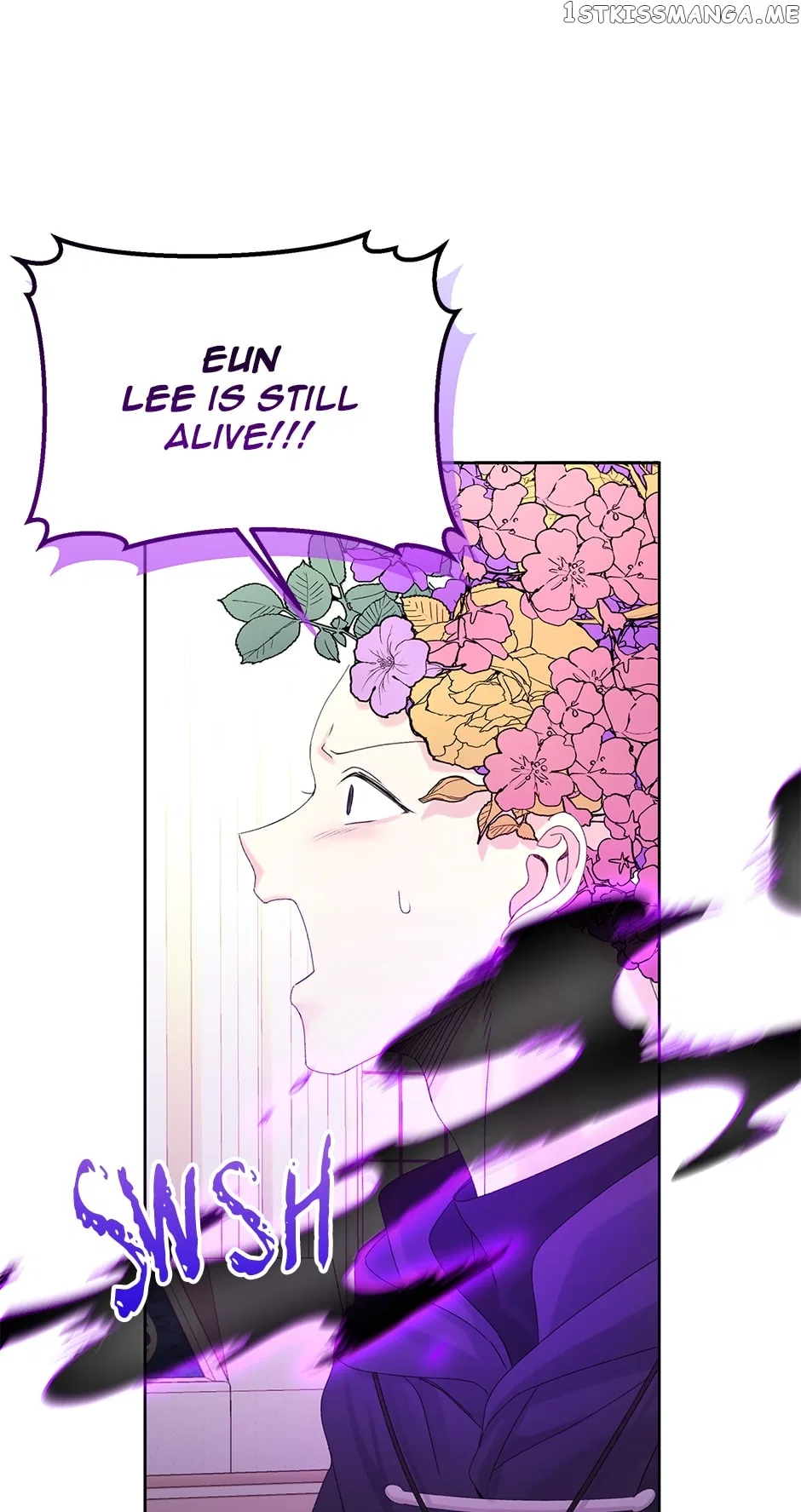 Princess of Doom Chapter 95 – Page 75