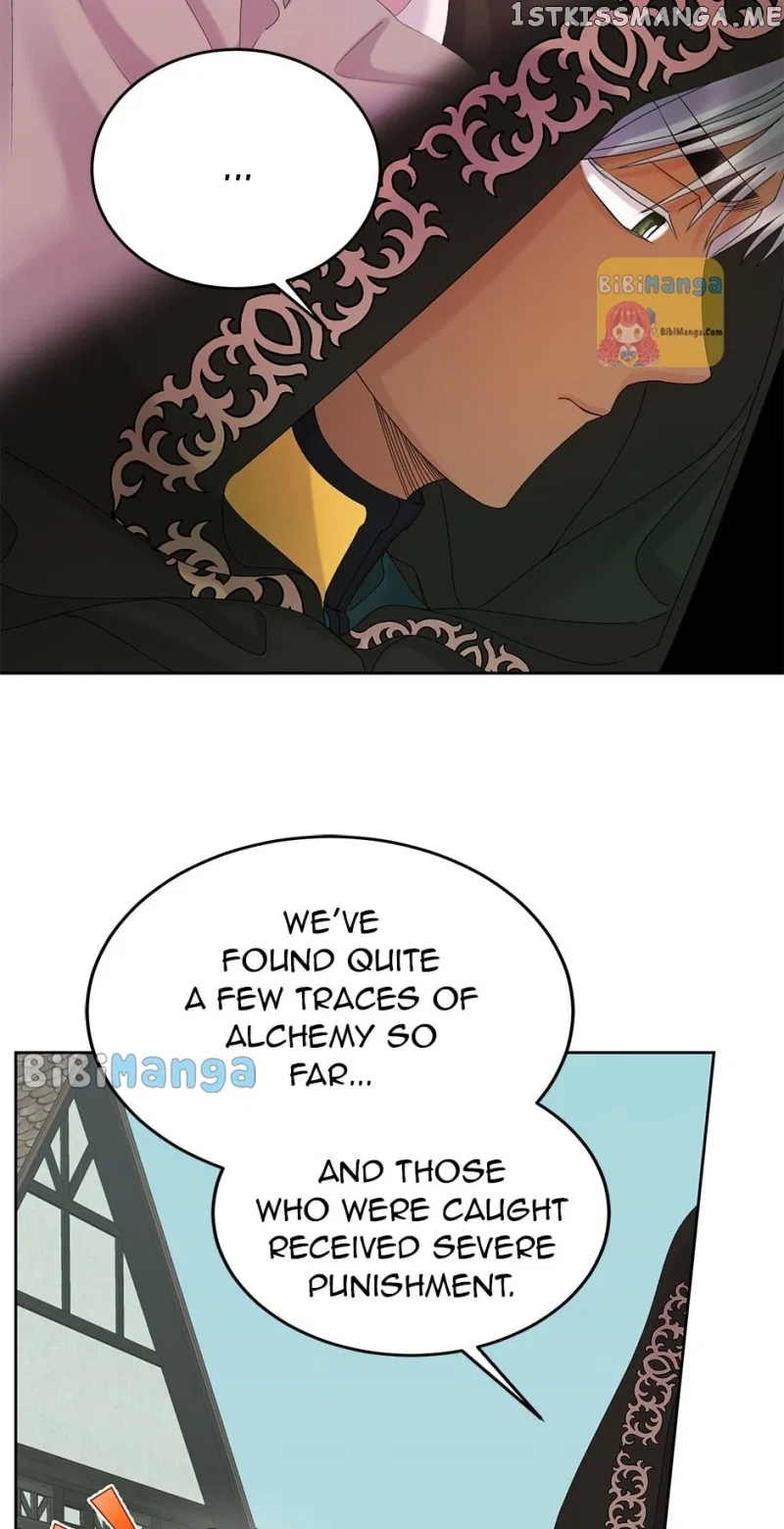 Princess of Doom Chapter 94 – Page 4