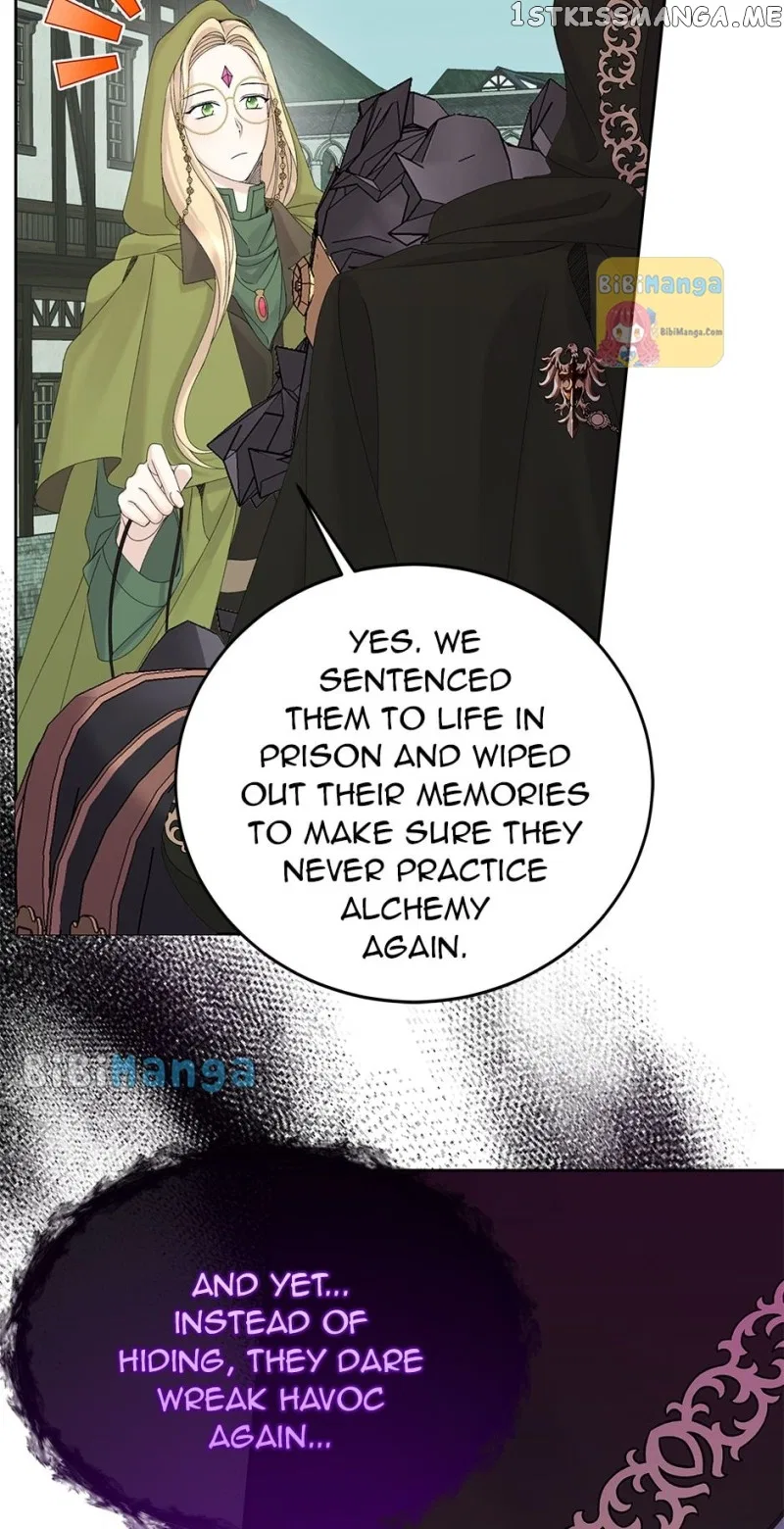 Princess of Doom Chapter 94 – Page 5