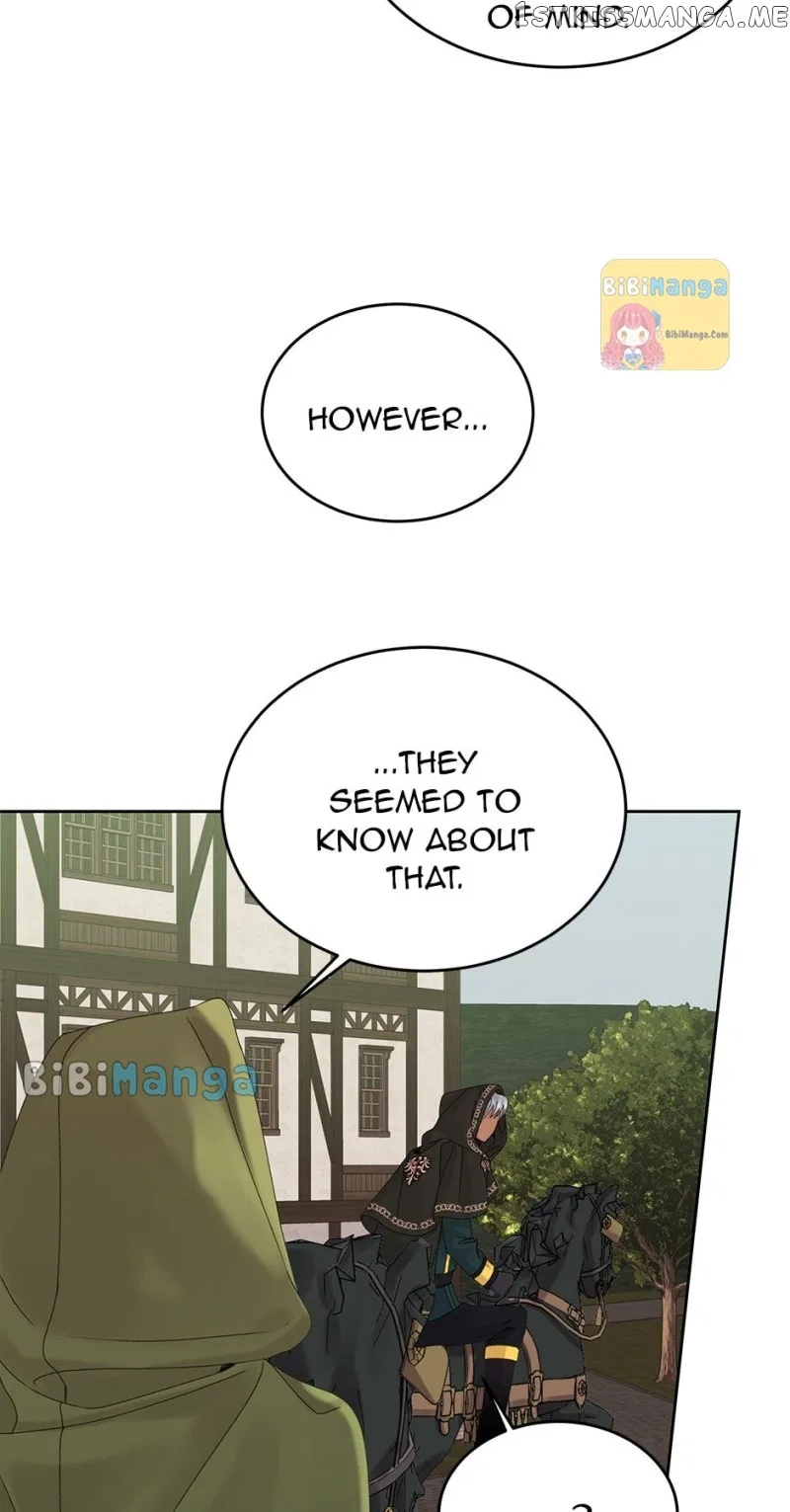 Princess of Doom Chapter 94 – Page 8