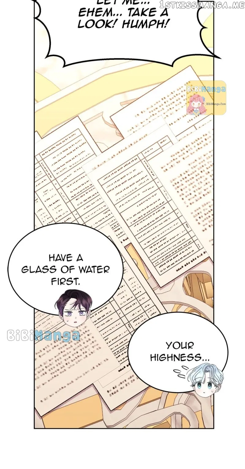 Princess of Doom Chapter 94 – Page 12